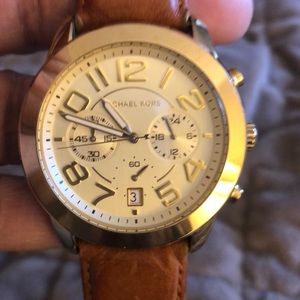 Michael Kors watch